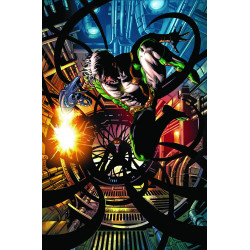 DARK AVENGERS 6 DKR