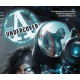 AVENGERS UNDERCOVER 6 ANMN