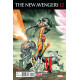 NEW AVENGERS 12 ASO