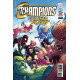 CHAMPIONS 21