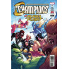 CHAMPIONS 21