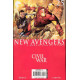 NEW AVENGERS 25