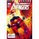 MIGHTY AVENGERS 19 SI