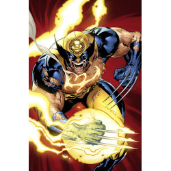 NEW AVENGERS 5