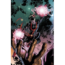 NEW AVENGERS 31 AXFO