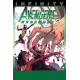 AVENGERS ASSEMBLE 20 INF