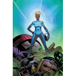 AVENGERS AI 5