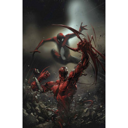 SUPERIOR CARNAGE 4 (OF 5)
