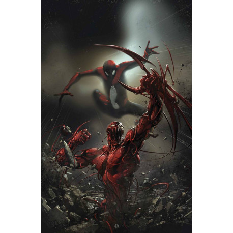 SUPERIOR CARNAGE 4 (OF 5)