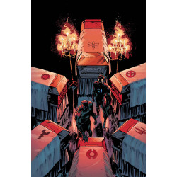 NEW AVENGERS 25 TRO