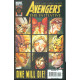 AVENGERS INITIATIVE 10