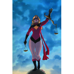 DARK AVENGERS 187