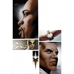 MIGHTY AVENGERS 6