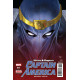 CAPTAIN AMERICA STEVE ROGERS 11