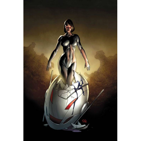 MIGHTY AVENGERS 2