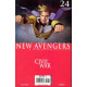 NEW AVENGERS 24