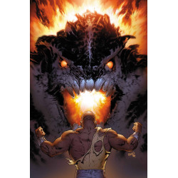 MIGHTY AVENGERS 14