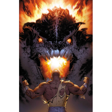 MIGHTY AVENGERS 14