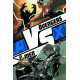 AVXENGERS VS X MEN 5 (OF 6)