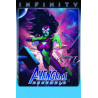 AVENGERS ASSEMBLE 18