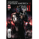 CAPTAIN AMERICA SAM WILSON 12