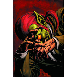 DARK AVENGERS 5 DKR