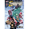 CHAMPIONS 20 LEG