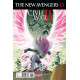 NEW AVENGERS 13