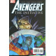 AVENGERS INITIATIVE 9