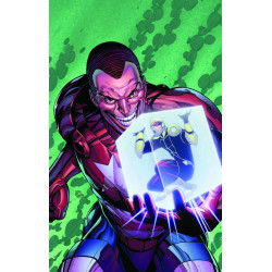 MIGHTY AVENGERS 33