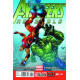 AVENGERS ASSEMBLE 11 NOW