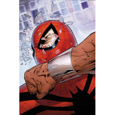 MIGHTY AVENGERS 5.INH