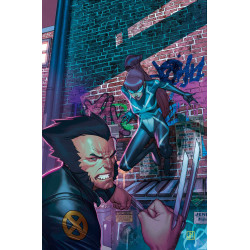 AVENGERS ASSEMBLE 23.INH