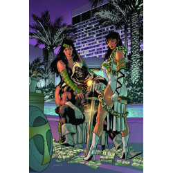 AVENGERS INITIATIVE 31 SIEGE