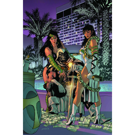 AVENGERS INITIATIVE 31 SIEGE