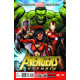 AVENGERS ASSEMBLE 10 NOW