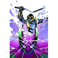 MIGHTY AVENGERS 4.INH