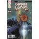 CAPTAIN MARVEL 127 LEG