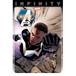 MIGHTY AVENGERS 3 INF
