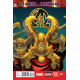 NEW AVENGERS 27 TRO