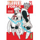 FIRE FORCE T21