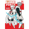 FIRE FORCE T21