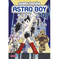 ASTRO BOY T07