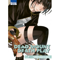 DEAD MOUNT DEATH PLAY T07