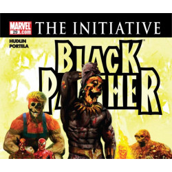 BLACK PANTHER 29