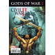 CIVIL WAR II GODS OF WAR 1 (OF 4)