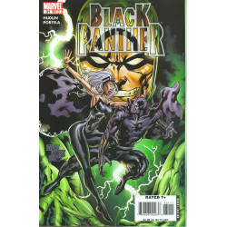 BLACK PANTHER 31