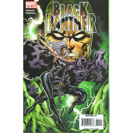 BLACK PANTHER 31