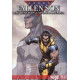 CIVIL WAR FALLEN SON WOLVERINE 1