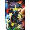 BLACK PANTHER 11 RAHZZAH ASGARDIAN VAR